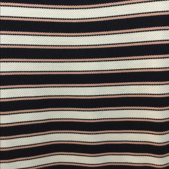 Cold Shoulder Dress - Picture 5 of 5